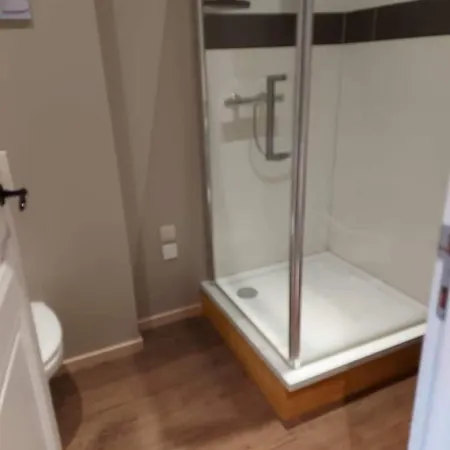 Le Notaire Отель типа 