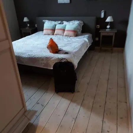 Bed and Breakfast Le Notaire 4*