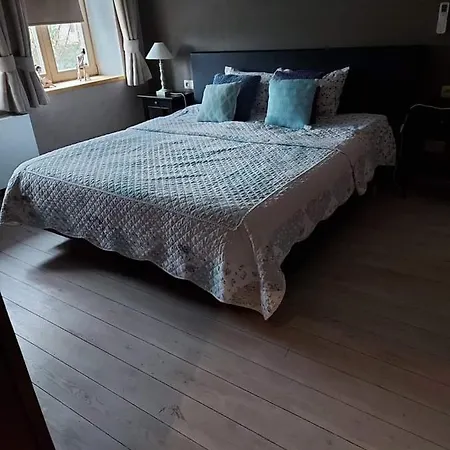 Le Notaire Отель типа 