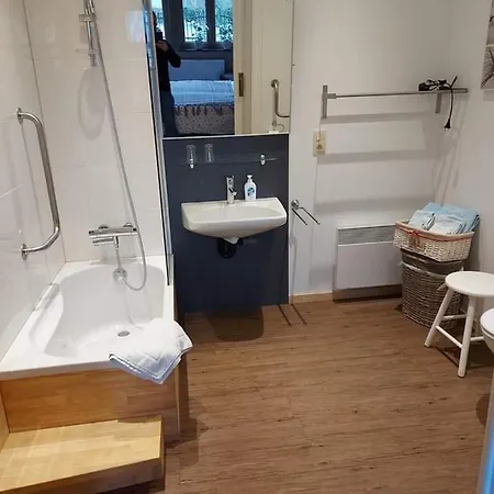 Le Notaire 4* Бомаль