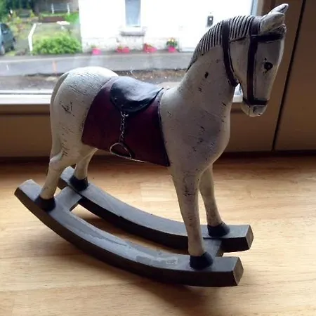 Bed and Breakfast Le Notaire 4*