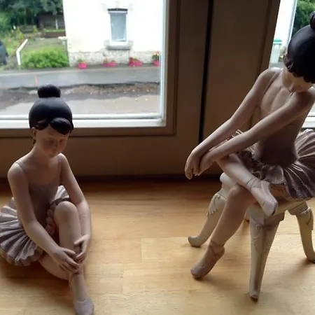 Bed and Breakfast Le Notaire 4*