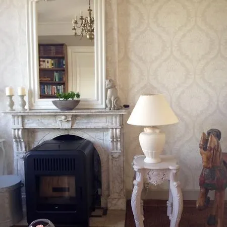 Bed and Breakfast Le Notaire Bomal