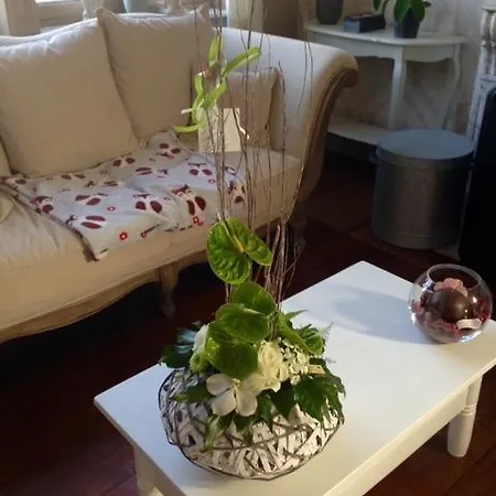 Bed and Breakfast Le Notaire