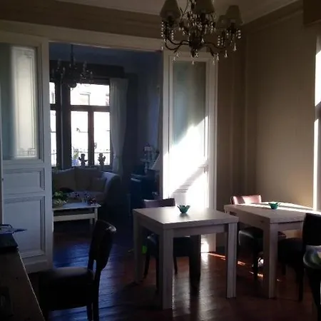 Bed and Breakfast Le Notaire 4*