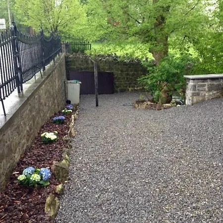 Le Notaire Bed & Breakfast Bomal