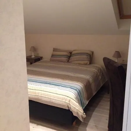 Bed and Breakfast Le Notaire