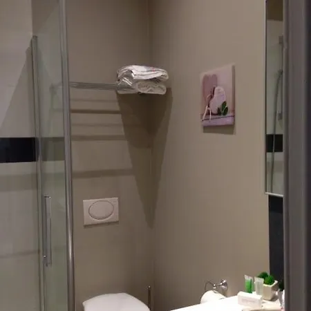 Le Notaire Bed and Breakfast Bomal