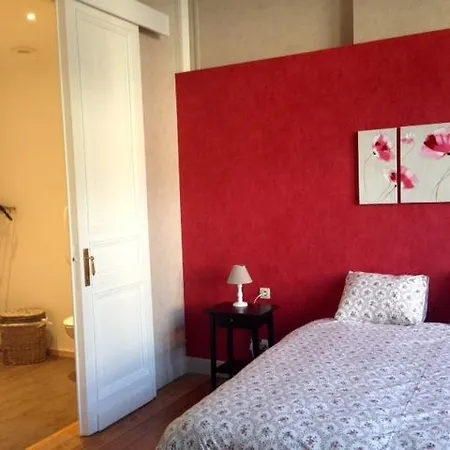 Le Notaire Bed and Breakfast