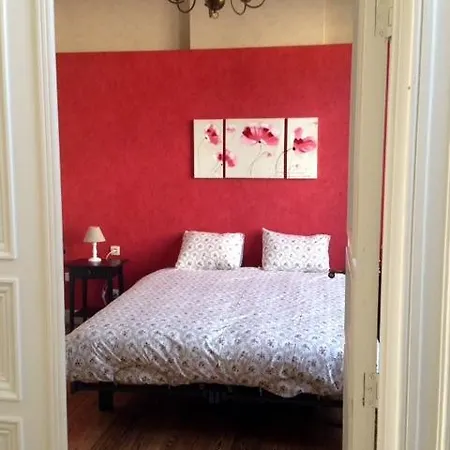 Le Notaire Bed and Breakfast 4*