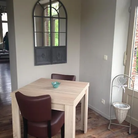 Le Notaire 4* Бомаль