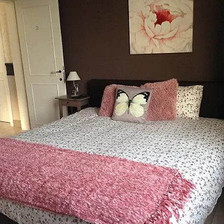 Bed and Breakfast Le Notaire 4*