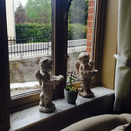 Bed and Breakfast Le Notaire