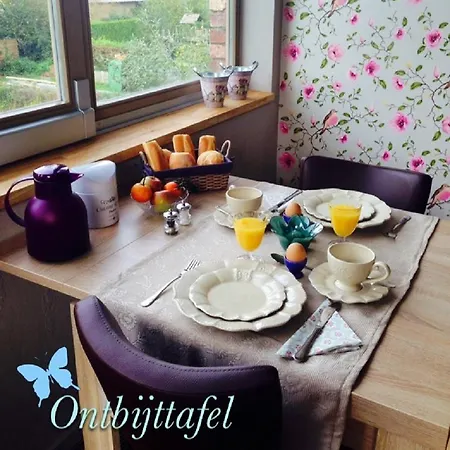 Bed and Breakfast Le Notaire Bomal