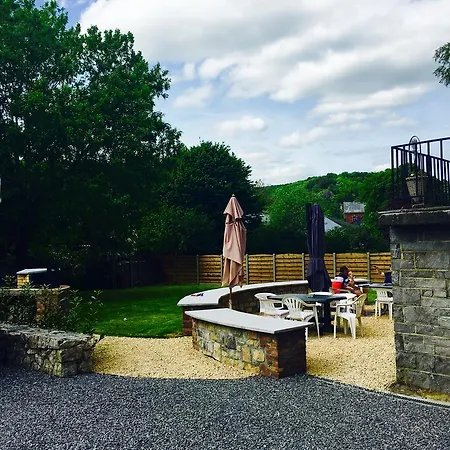 Bed and Breakfast Le Notaire