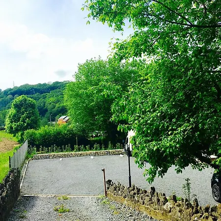 Bed and Breakfast Le Notaire