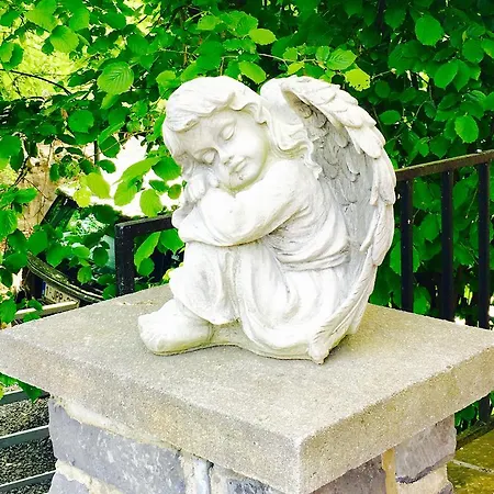 Bed and Breakfast Le Notaire