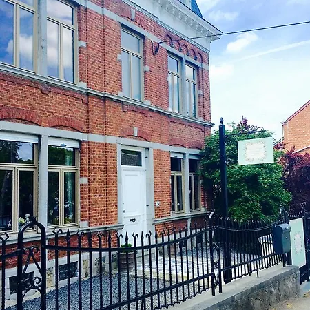 Bed and Breakfast Le Notaire Bomal