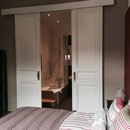 Bed and Breakfast Le Notaire Bomal