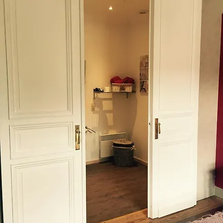 Bed and Breakfast Le Notaire 4*