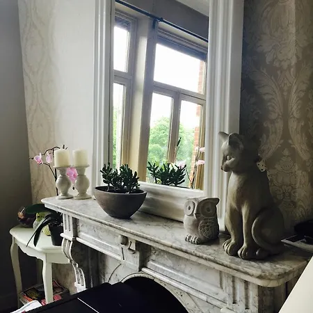 Bed and Breakfast Le Notaire