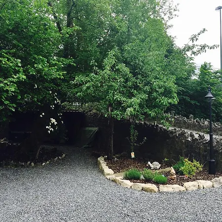 Le Notaire Бомаль