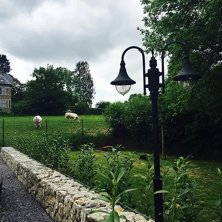 Bed and Breakfast Le Notaire 4*