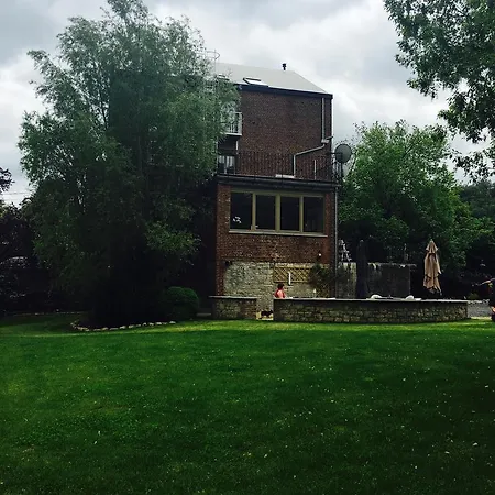 Bed and Breakfast Le Notaire Bomal