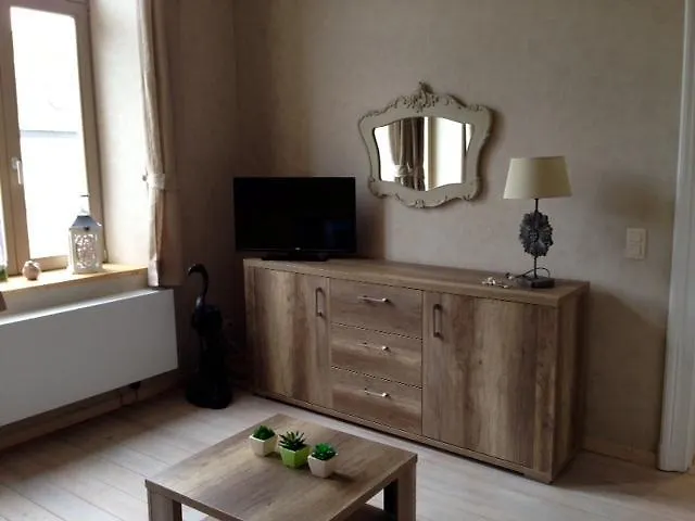 Bed & Breakfast Le Notaire Bomal