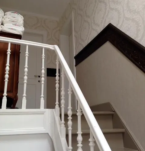 Le Notaire Bed & Breakfast 4*