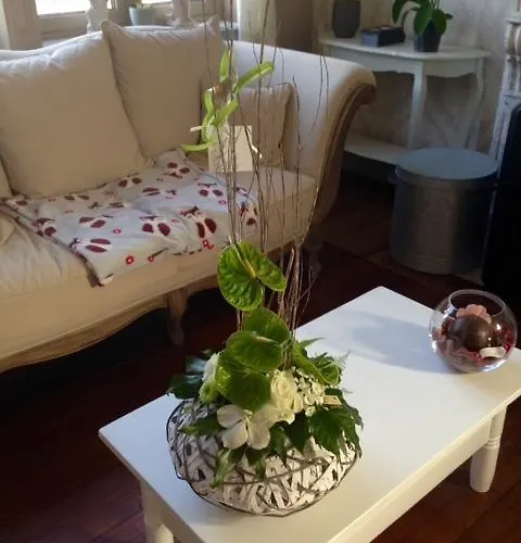 Bed & Breakfast Le Notaire