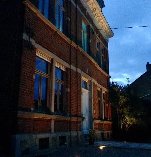 Bed & Breakfast Le Notaire Bomal