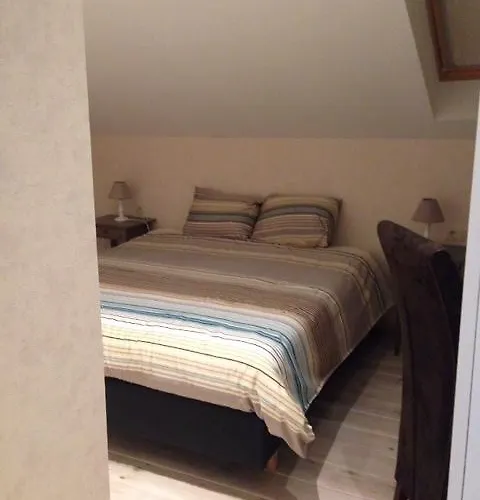 Bed & Breakfast Le Notaire