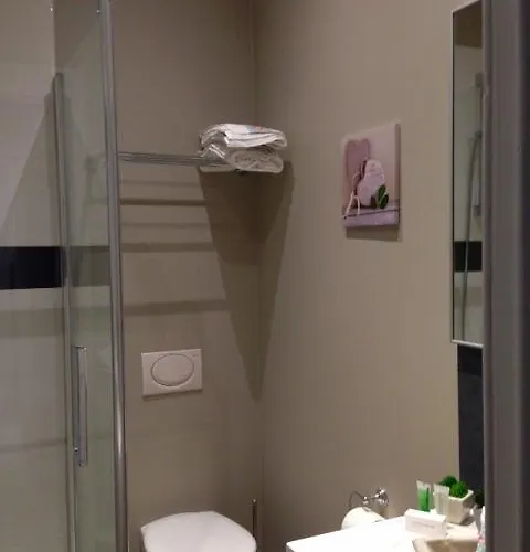 Le Notaire Bed & Breakfast Bomal