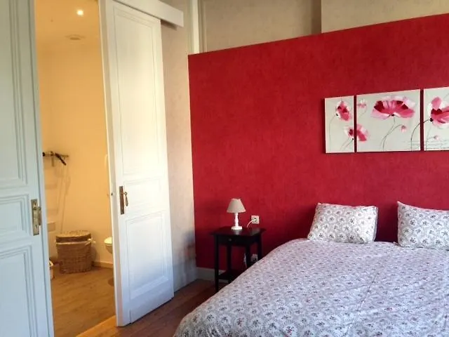 Le Notaire Bed & Breakfast