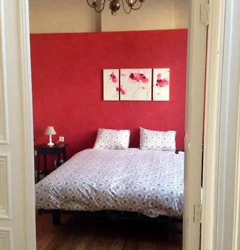 Le Notaire Bed & Breakfast 4*