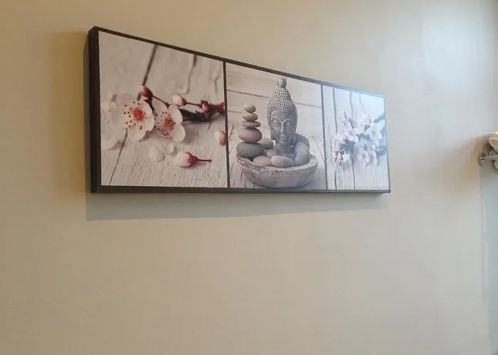 Bed & Breakfast Le Notaire