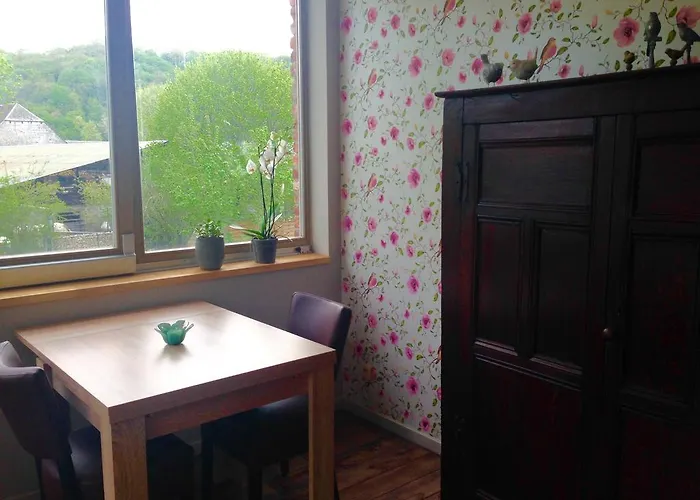 Bed & Breakfast Le Notaire 4*