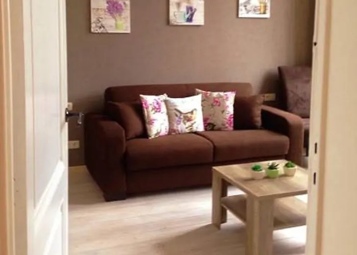 Le Notaire Bed & Breakfast 4*