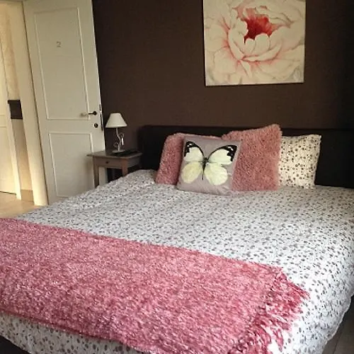 Bed & Breakfast Le Notaire 4*