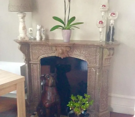 Bed & Breakfast Le Notaire 4*