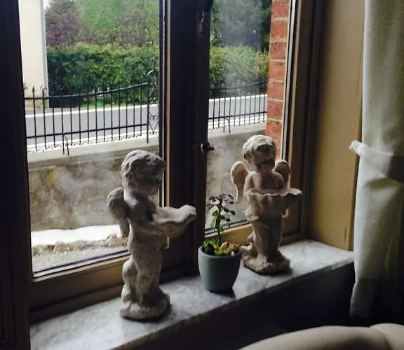 Bed & Breakfast Le Notaire