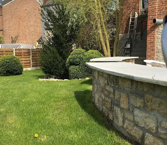 Bed & Breakfast Le Notaire Bomal