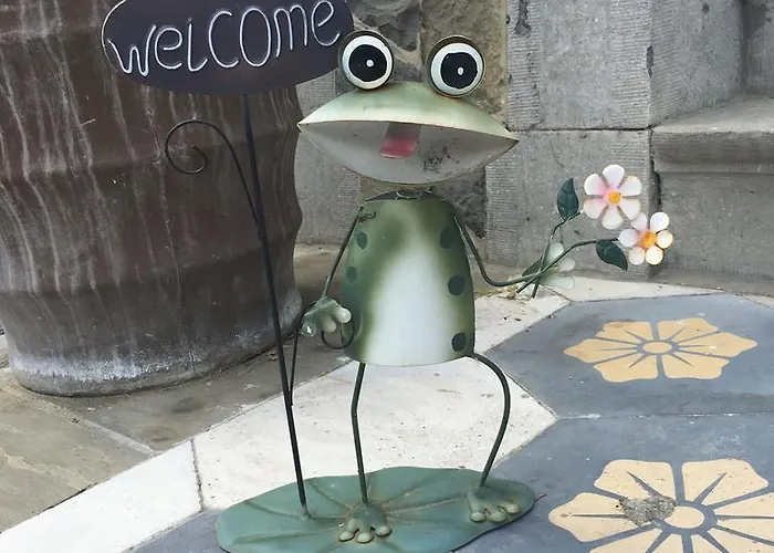 Bed & Breakfast Le Notaire Bomal