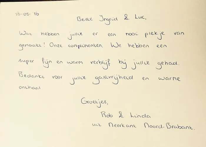 Bed & Breakfast Le Notaire 4*