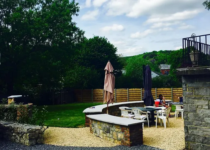 Bed & Breakfast Le Notaire