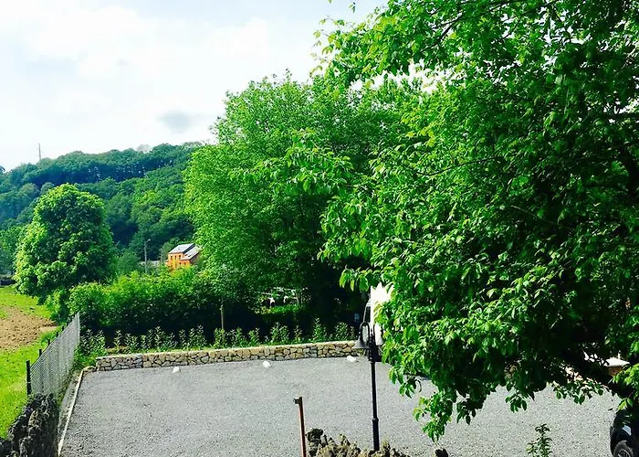 Bed & Breakfast Le Notaire