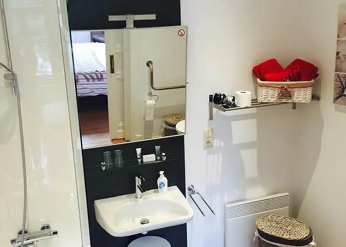 Bed & Breakfast Le Notaire 4*